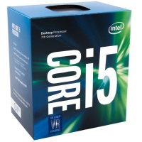 INTEL CORE I5 7400 Soket 1151 3.0GHz 6MB BX80677I57400 Önbellek 14nm Box - 1